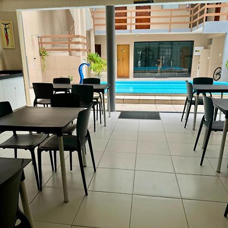 Hotel Pousada Alagoana Maceió Extérieur photo