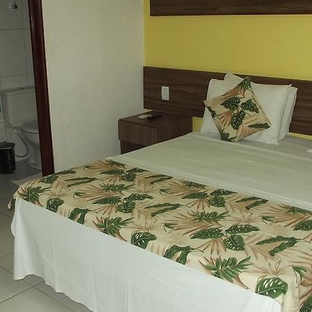 Hotel Pousada Alagoana Maceió Extérieur photo