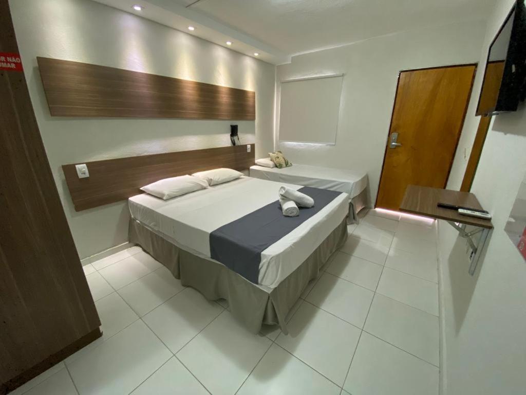 Hotel Pousada Alagoana Maceió Extérieur photo