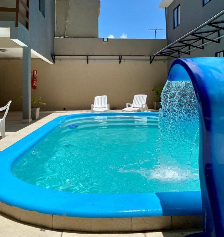 Hotel Pousada Alagoana Maceió Extérieur photo