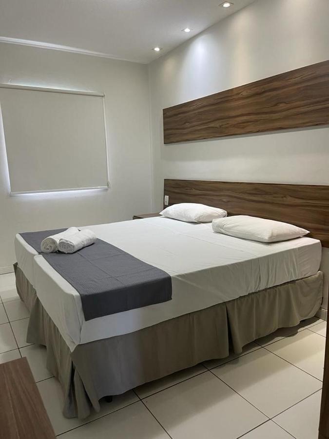 Hotel Pousada Alagoana Maceió Extérieur photo