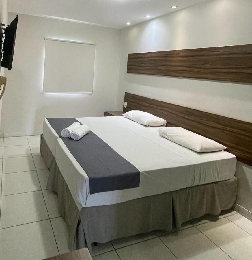 Hotel Pousada Alagoana Maceió Extérieur photo