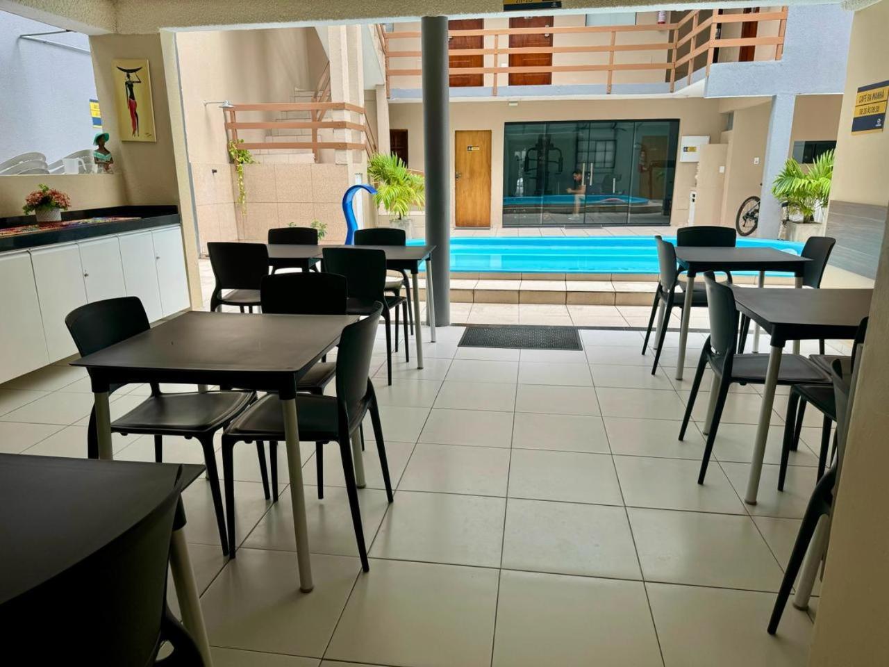 Hotel Pousada Alagoana Maceió Extérieur photo