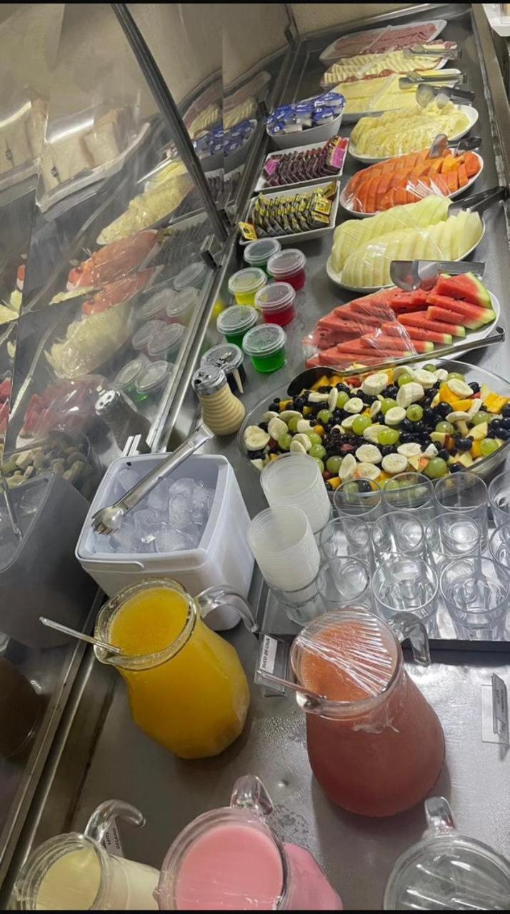 Hotel Pousada Alagoana Maceió Extérieur photo