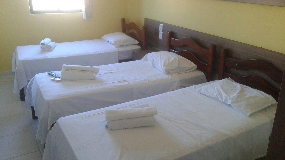 Hotel Pousada Alagoana Maceió Extérieur photo