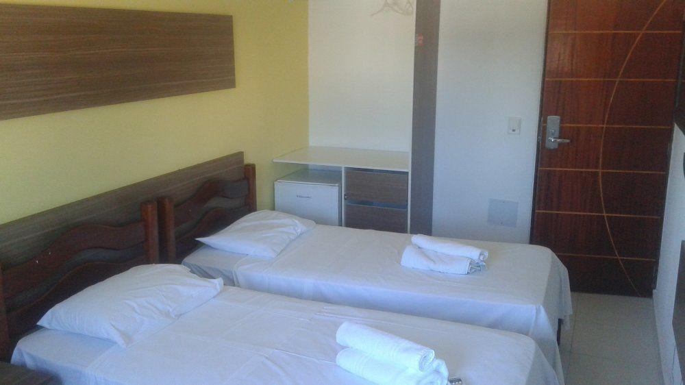 Hotel Pousada Alagoana Maceió Extérieur photo