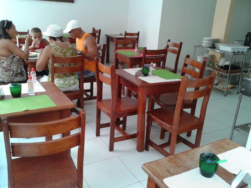 Hotel Pousada Alagoana Maceió Extérieur photo