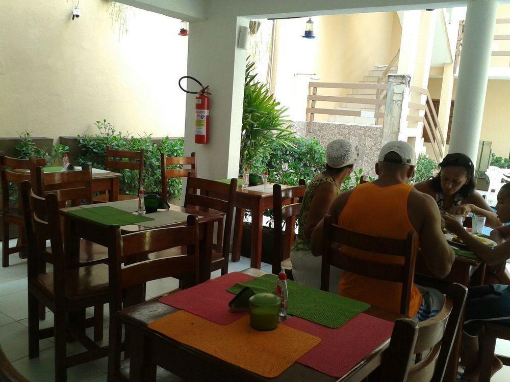 Hotel Pousada Alagoana Maceió Extérieur photo