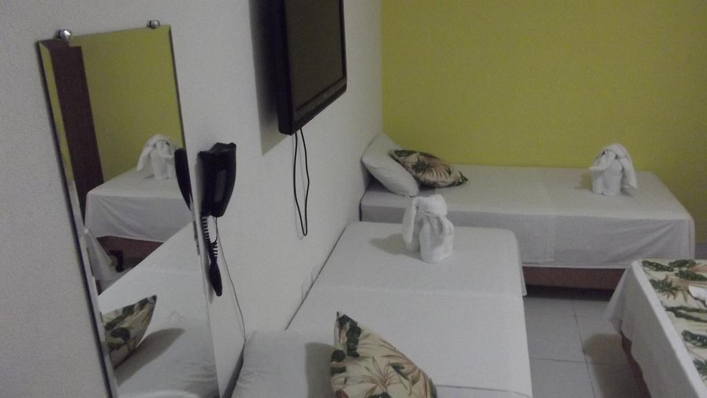 Hotel Pousada Alagoana Maceió Extérieur photo