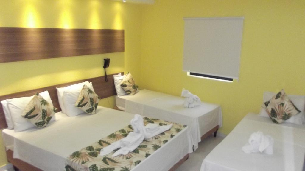 Hotel Pousada Alagoana Maceió Extérieur photo