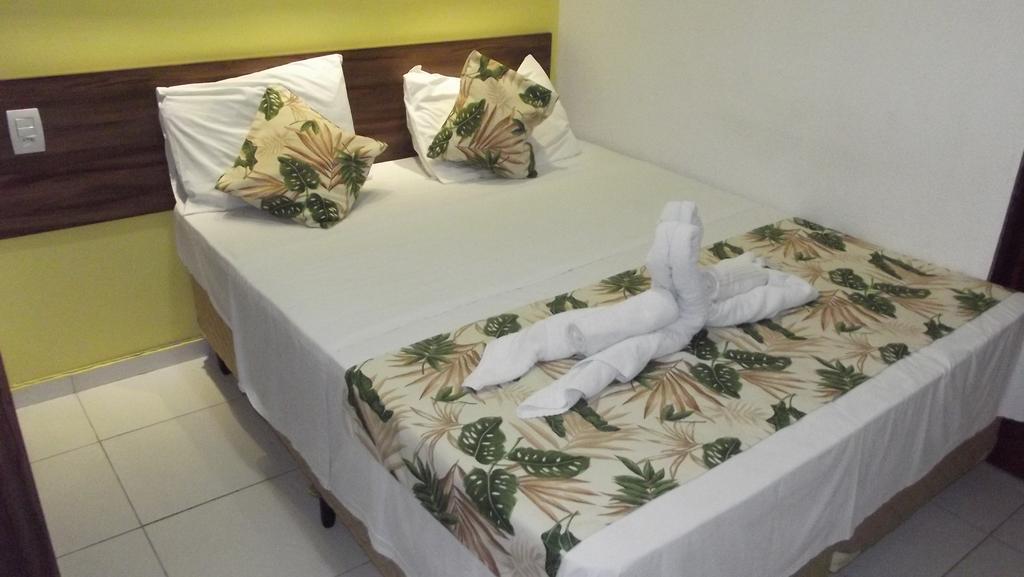 Hotel Pousada Alagoana Maceió Extérieur photo