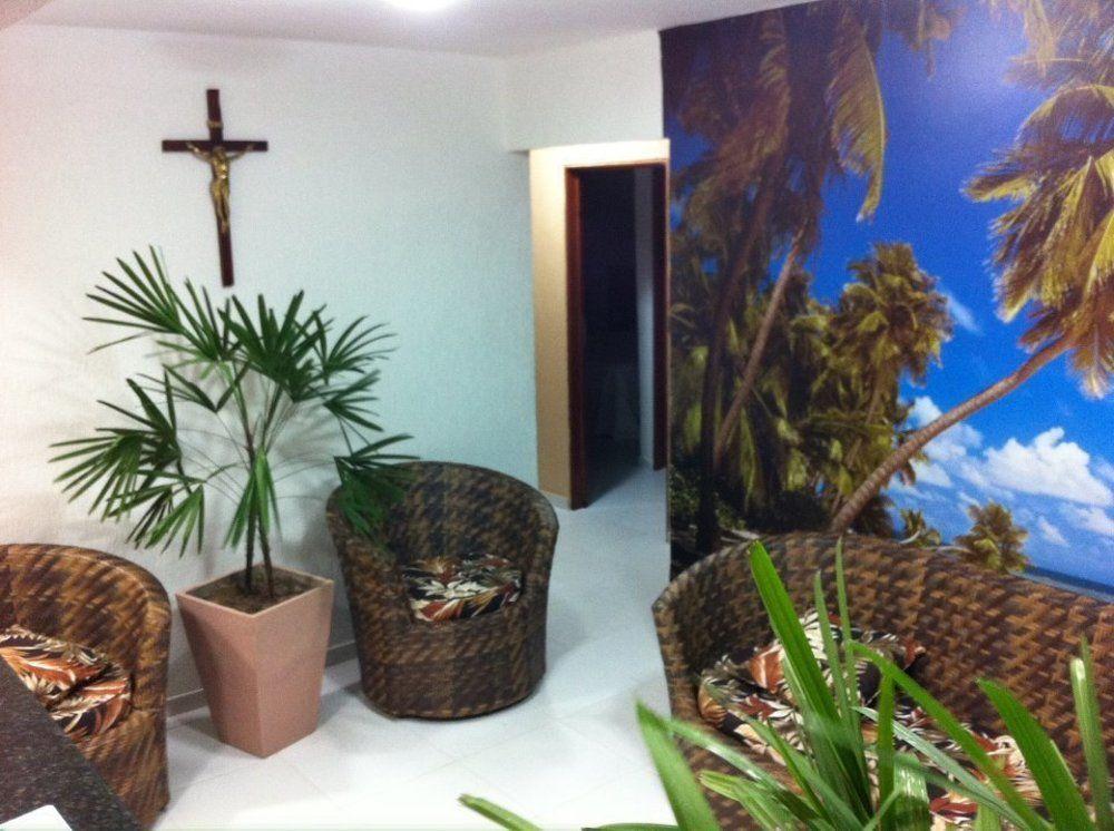 Hotel Pousada Alagoana Maceió Extérieur photo