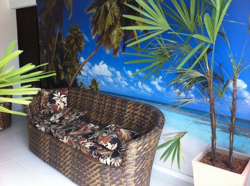 Hotel Pousada Alagoana Maceió Extérieur photo