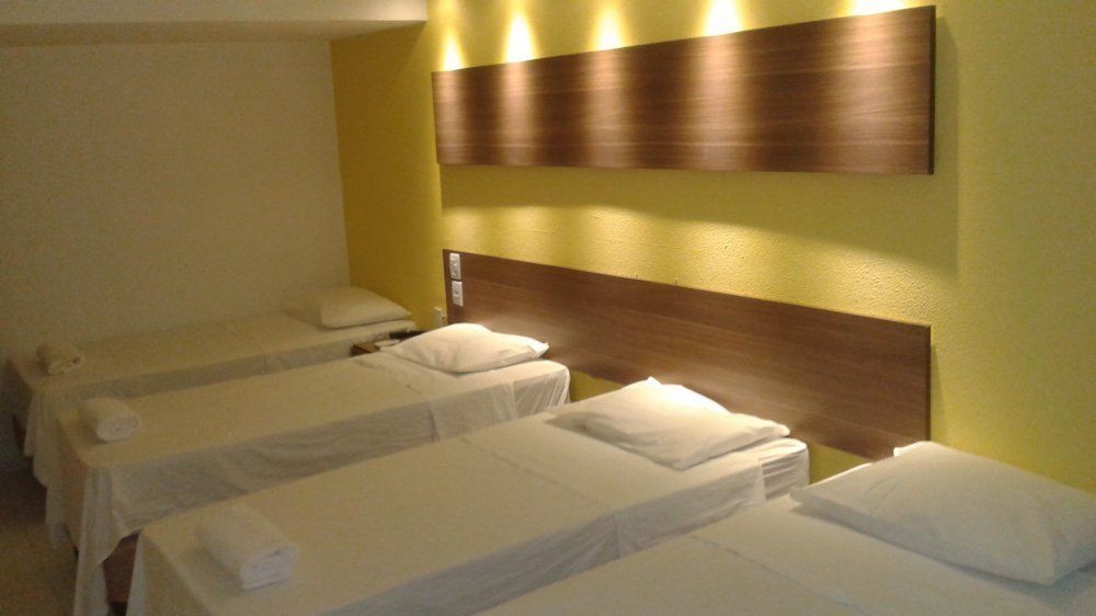 Hotel Pousada Alagoana Maceió Extérieur photo