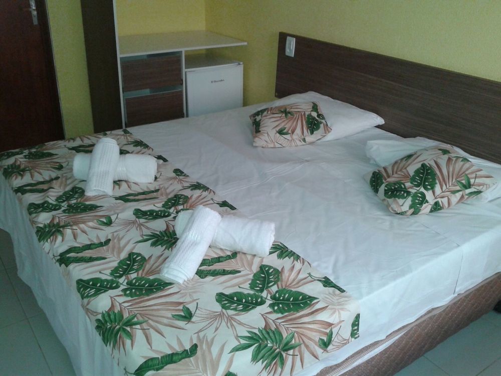 Hotel Pousada Alagoana Maceió Extérieur photo