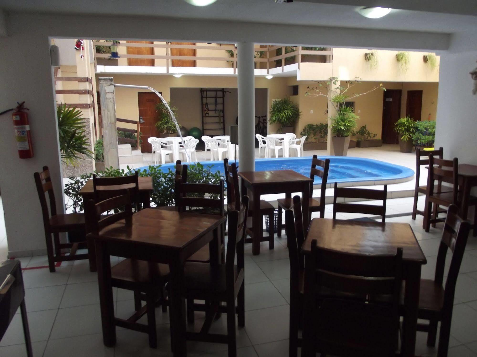Hotel Pousada Alagoana Maceió Extérieur photo