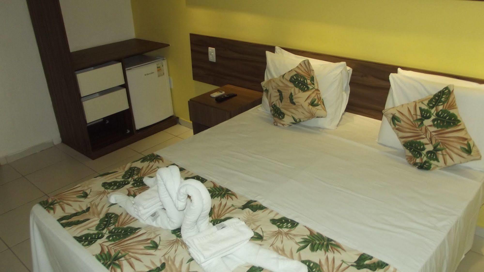 Hotel Pousada Alagoana Maceió Extérieur photo