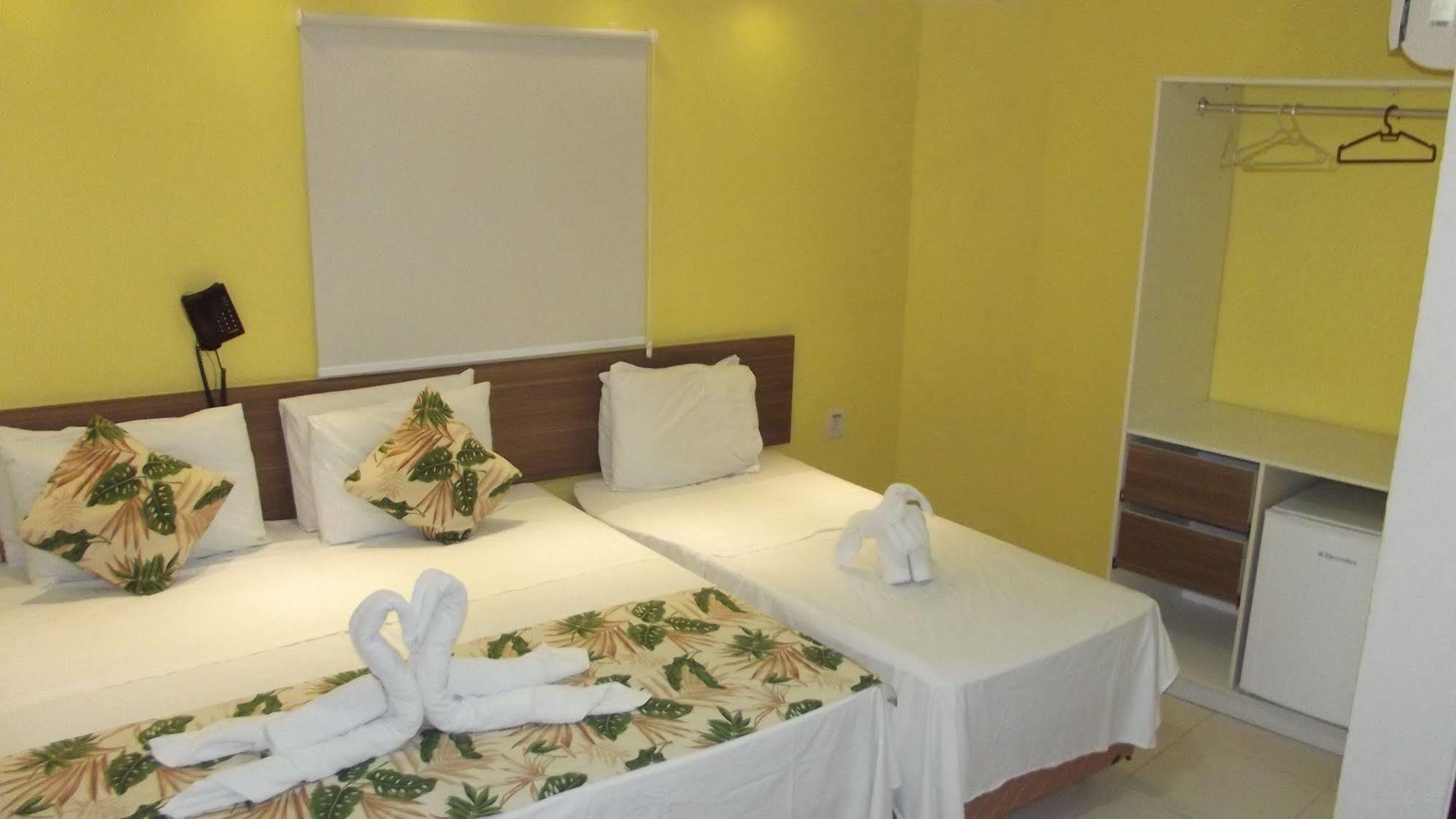 Hotel Pousada Alagoana Maceió Extérieur photo