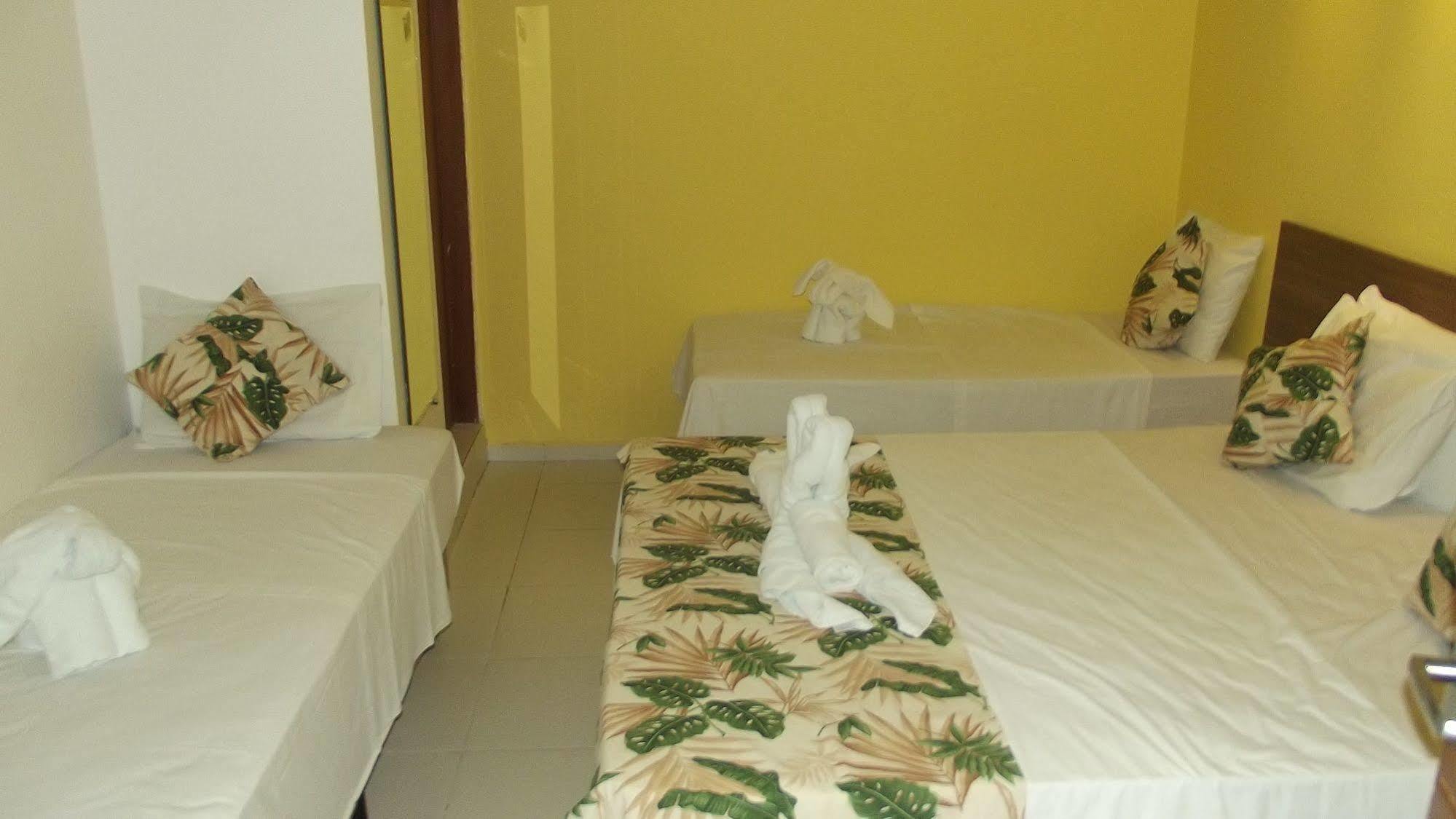 Hotel Pousada Alagoana Maceió Extérieur photo
