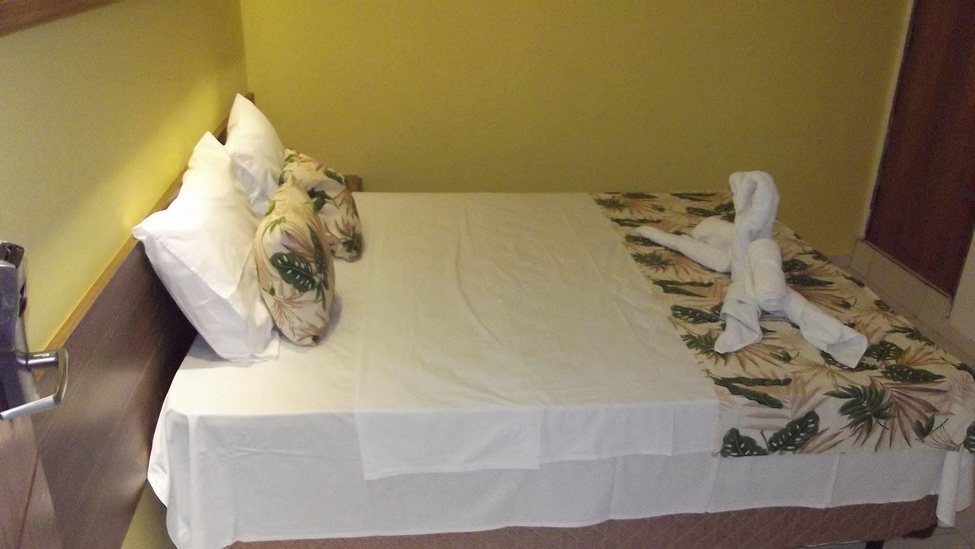 Hotel Pousada Alagoana Maceió Extérieur photo