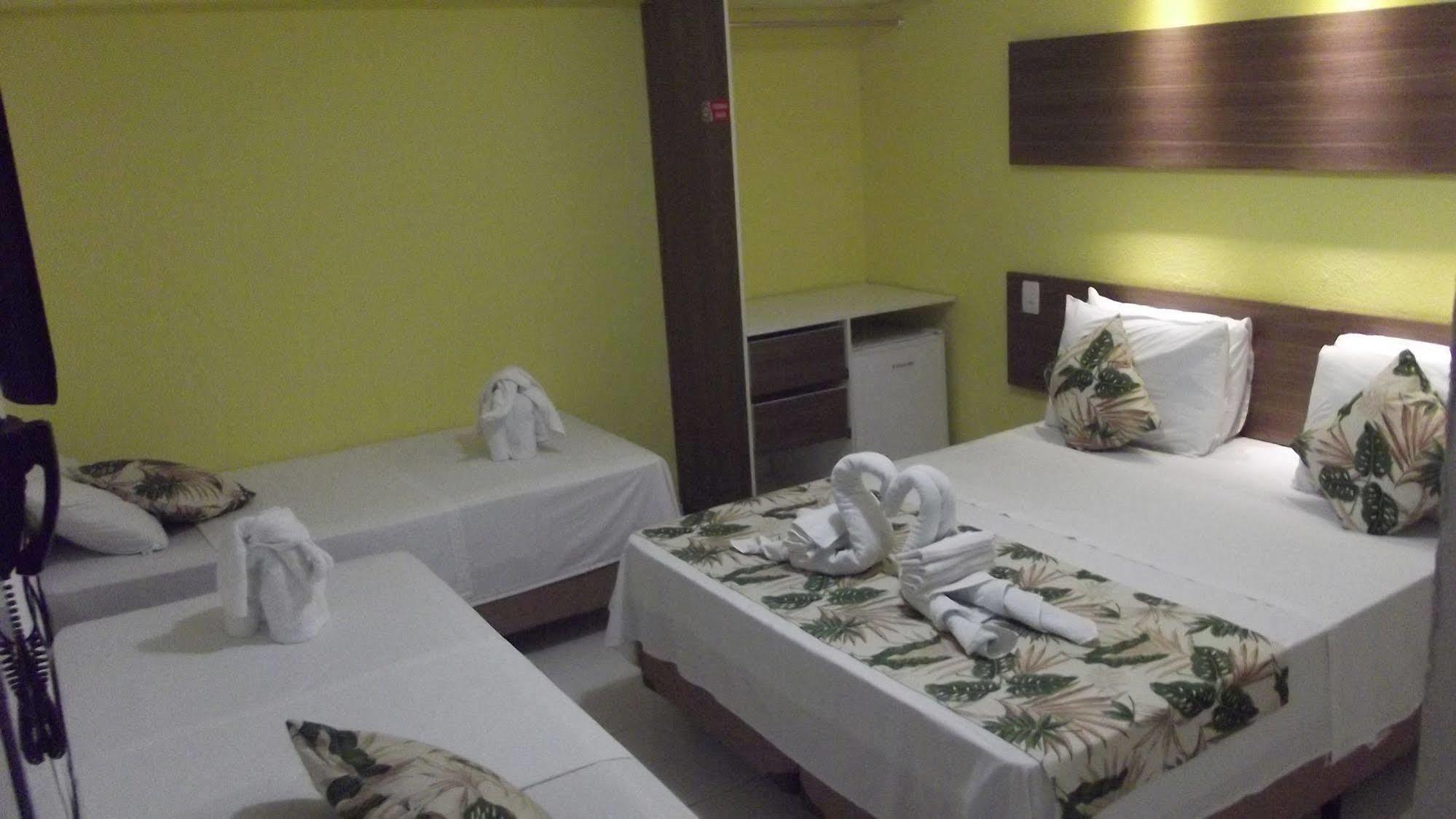Hotel Pousada Alagoana Maceió Extérieur photo