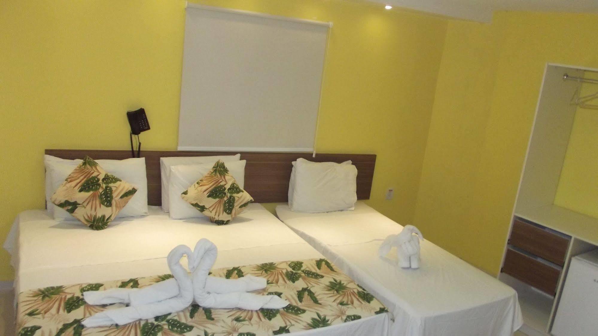 Hotel Pousada Alagoana Maceió Extérieur photo