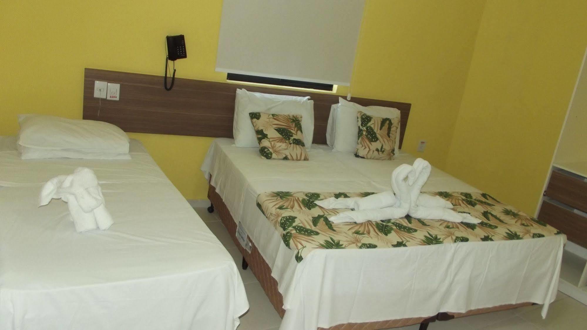 Hotel Pousada Alagoana Maceió Extérieur photo