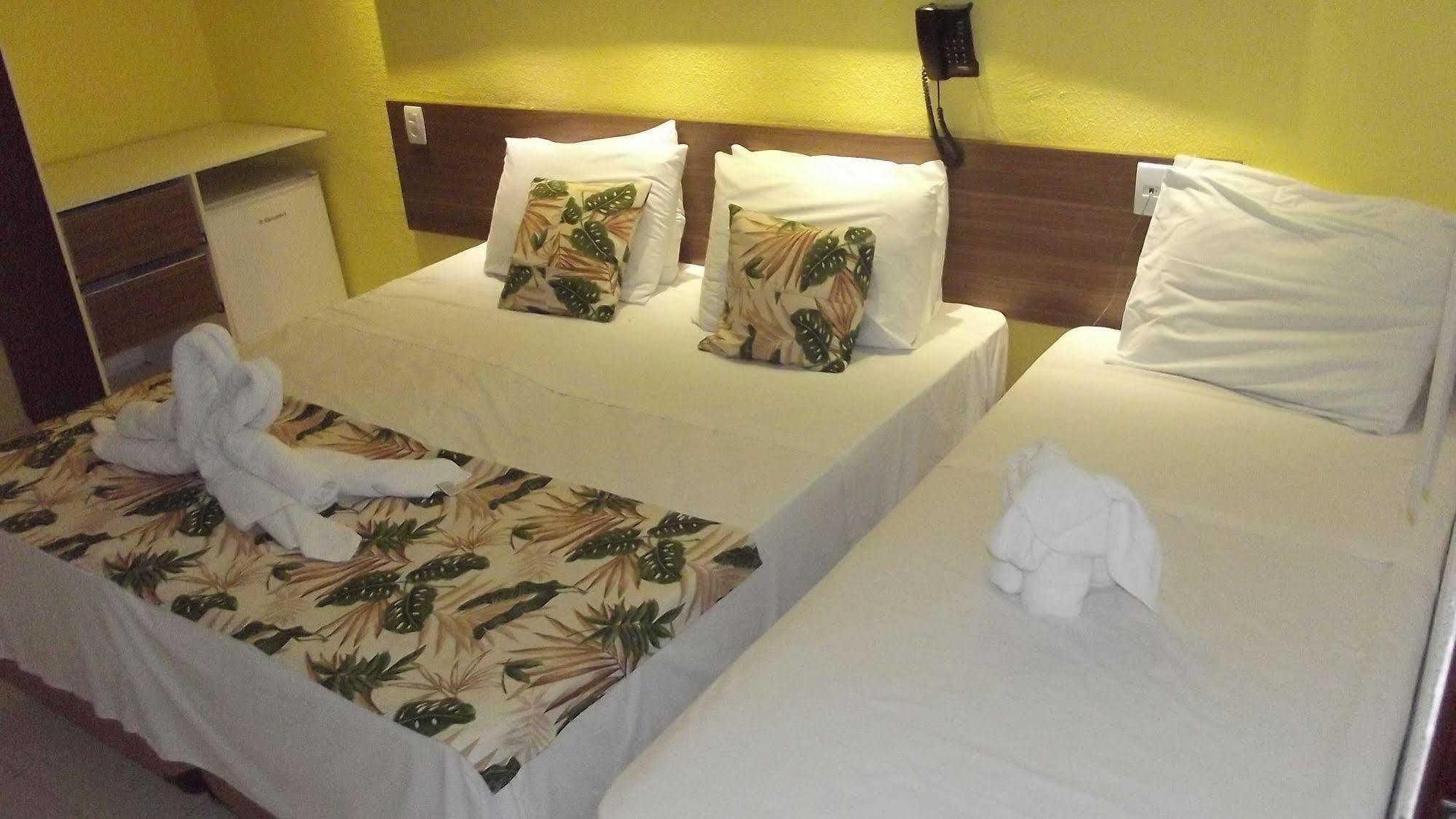 Hotel Pousada Alagoana Maceió Extérieur photo