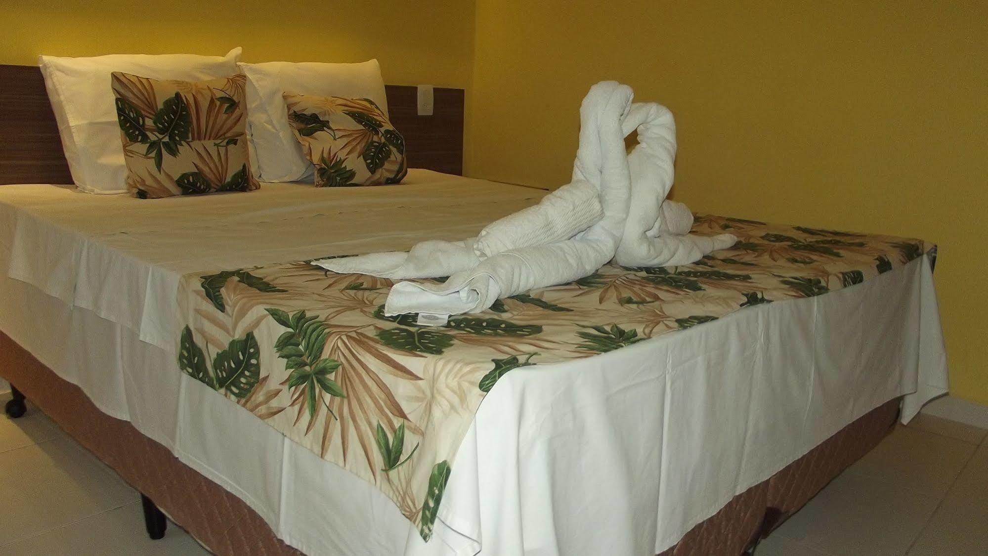 Hotel Pousada Alagoana Maceió Extérieur photo