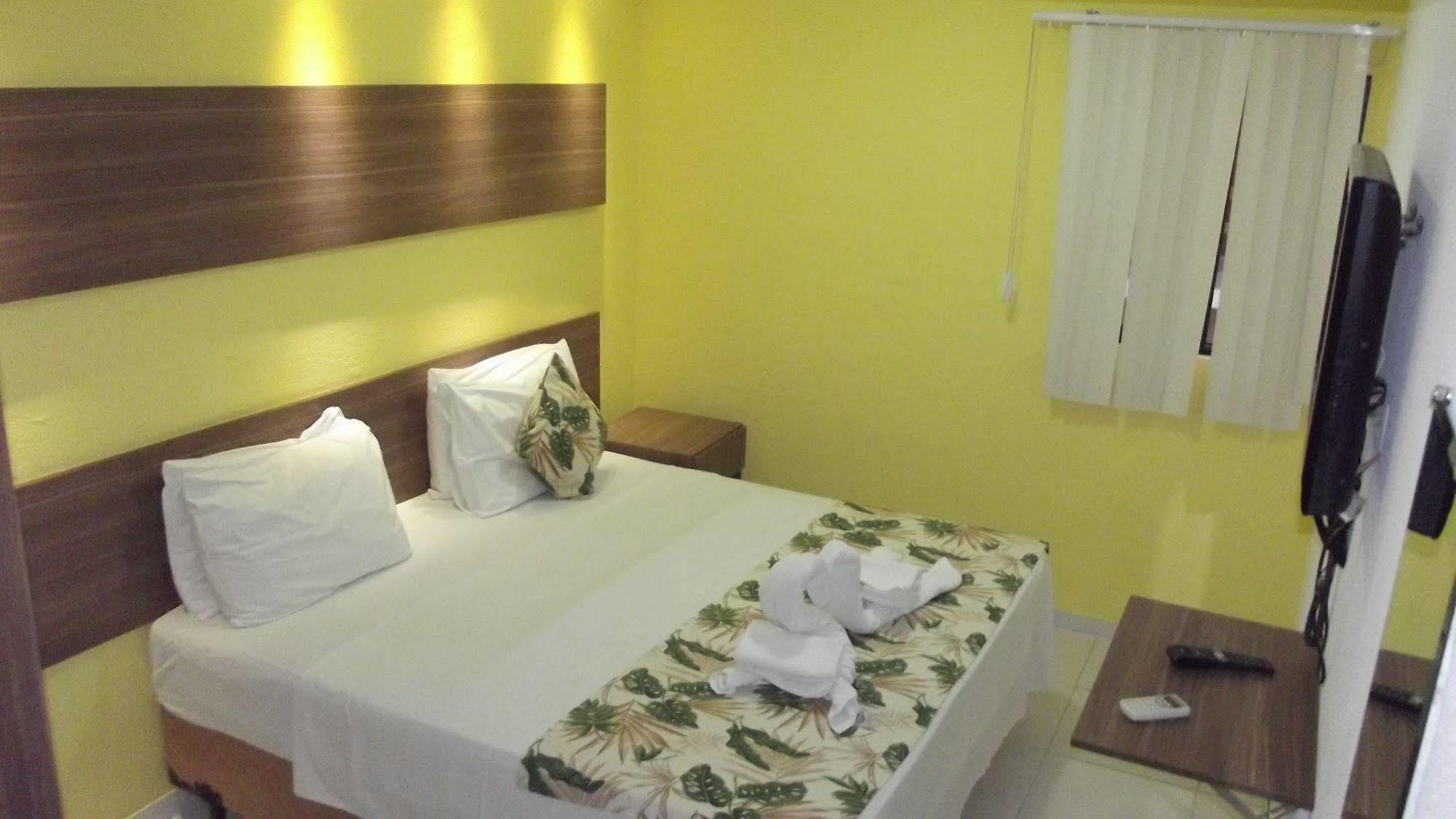 Hotel Pousada Alagoana Maceió Extérieur photo
