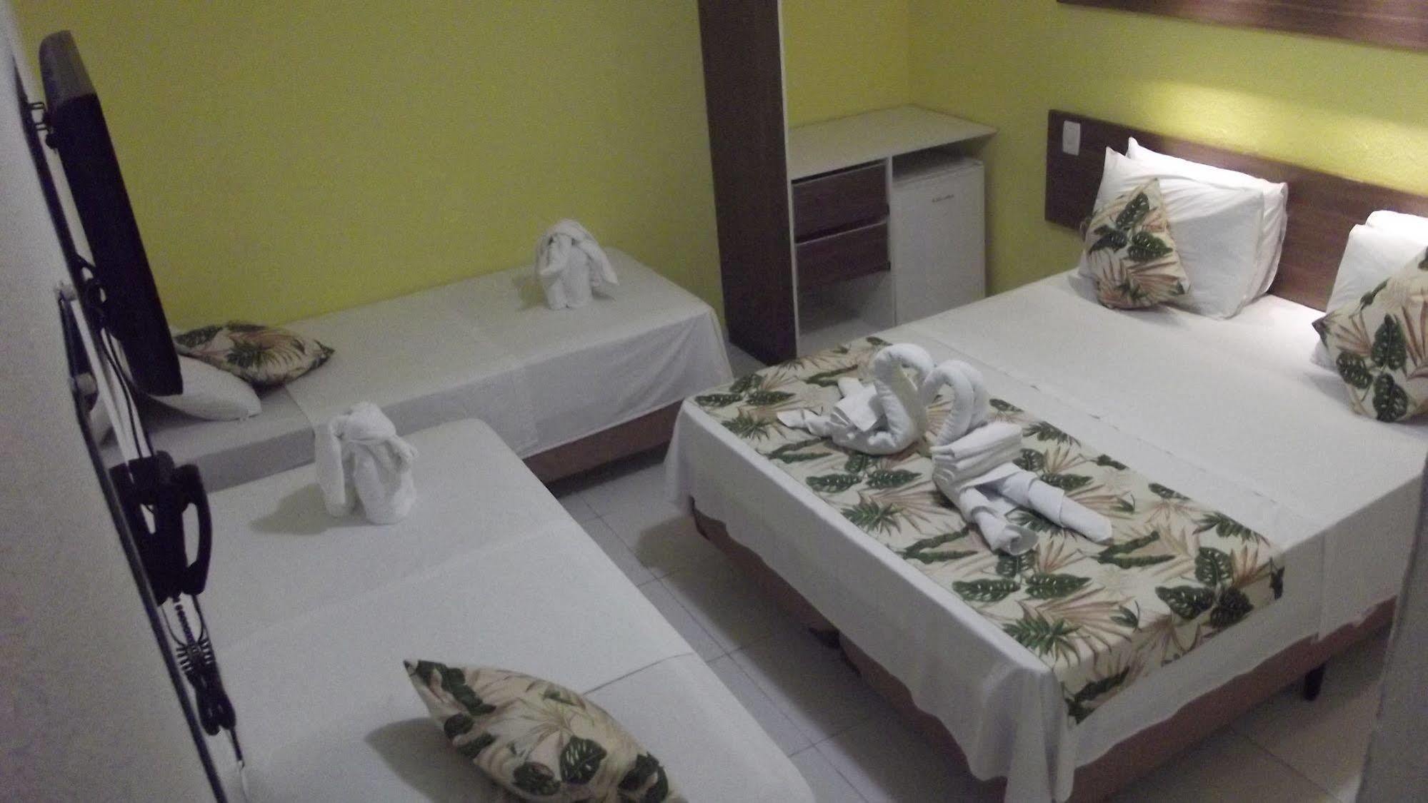 Hotel Pousada Alagoana Maceió Extérieur photo
